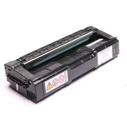 Ricoh spc231 Kırmızı Muadil Toner 6k