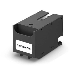 Epson t6716 Muadil Atık Kutusu
