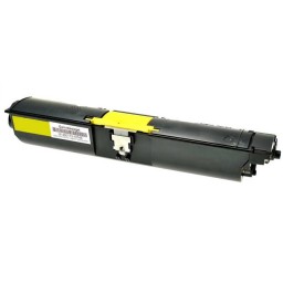 Xerox Phaser 6115 Sarı Muadil Toner 4,5k