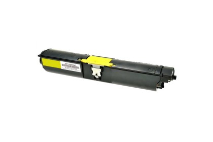 Xerox Phaser 6115 Sarı Muadil Toner 4,5k