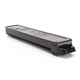 Kyocera tk8315 Siyah Muadil Toner 12k