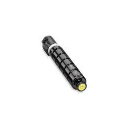 Canon c-exv47 Sarı Muadil Toner 19k