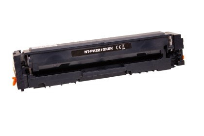 Hp w2210x Chipsiz Siyah Muadil Toner 3,15k