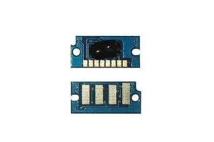 Epson Aculaser c1700 Sarı Toner Chipi 1,4k