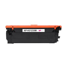 Hp w2123a Kırmızı Muadil Toner 4,5k