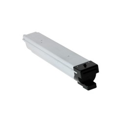 Hp w9040mc Siyah Muadil Toner 34k
