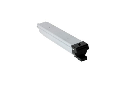 Hp w9040mc Siyah Muadil Toner 34k