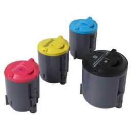 Samsung clp-300 Mavi Muadil Toner 1k