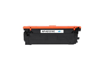 Hp w2121x Mavi Muadil Toner 10k