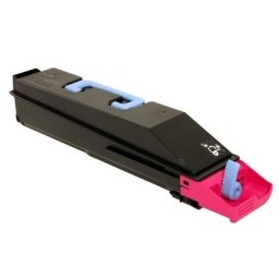 Utax ck5510 Kırmızı Muadil Toner 7k