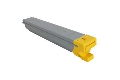 Hp w9102mc Sarı Muadil Toner 20k-yt