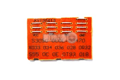 Samsung ml3050 Toner Chipi 8k