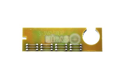 Samsung ml3560 Toner Chipi 12k