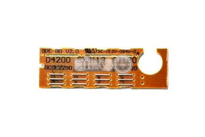 Samsung scx4200 Toner Chipi 2k