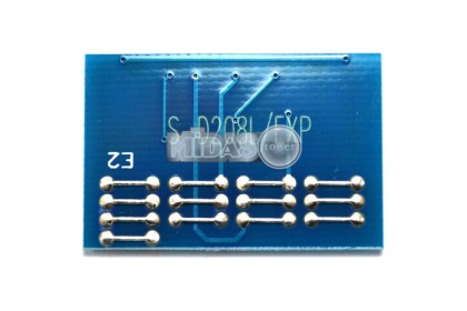 Samsung mlt-d208l Toner Chipi 10k