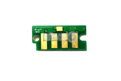 Epson Aculaser c1700 Mavi Toner Chipi 1,4k