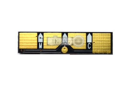 Samsung clt-m407s Kırmızı Toner Chipi 1k