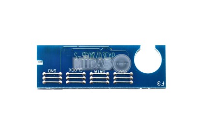 Samsung sf560 Toner Chipi 3k