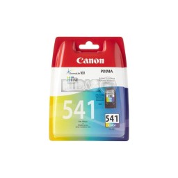 Canon cl-541 Renkli Orjinal Kartuş 0,18k