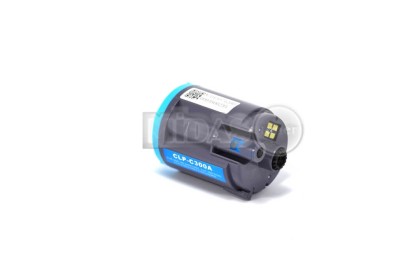 Samsung clp-300 Mavi Muadil Toner 1k