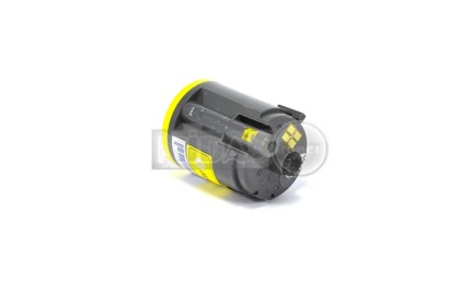 Samsung clp-300 Sarı Muadil Toner 1k