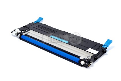 Samsung c409s Mavi Muadil Toner 1k