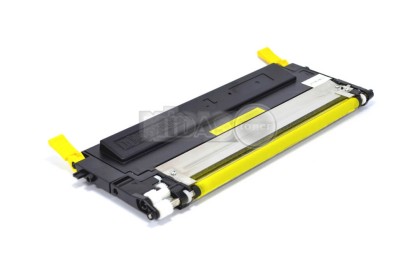 Samsung y409s Sarı Muadil Toner 1k
