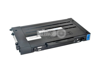 Samsung Clp-500 Mavi Muadil Toner 5k