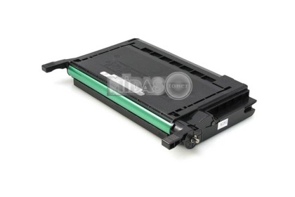 Samsung k600a Siyah Muadil Toner 4k