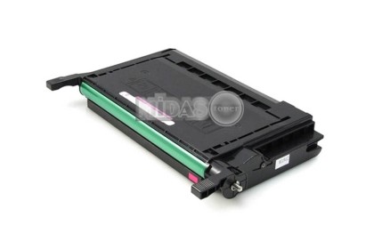 Samsung m600a Kırmızı Muadil Toner 4k