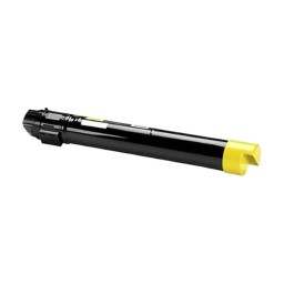 Xerox Workcentre 7425 Sarı Muadil Toner 15000 Sayfa