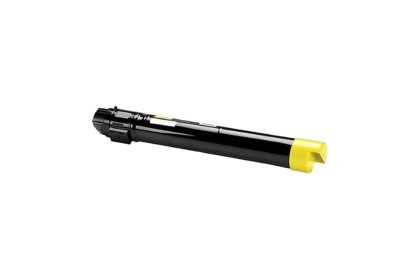 Xerox Workcentre 7425 Sarı Muadil Toner 15000 Sayfa