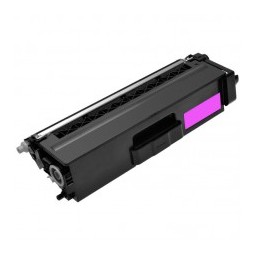 Brother tn329 Kırmızı Muadil Toner 6k