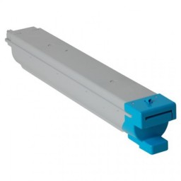 Samsung clt-c809s Mavi Muadil Toner 15k