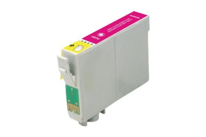 Epson t1293 Kırmızı Muadil Kartuş 0,445k