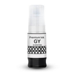 Canon gi-43 Grey Muadil Mürekkep 70 ml.