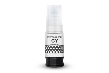Canon gi-43 Grey Muadil Mürekkep 70 ml.