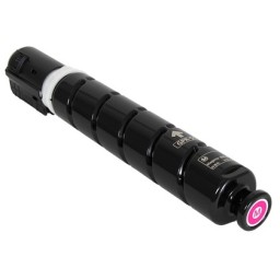 Canon cexv034 Kırmızı Muadil Toner 7,3k