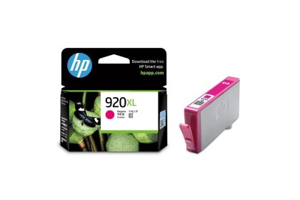 Hp 920xl Kırmızı Orjinal Kartuş 0,7k