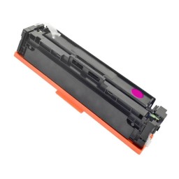 Hp w2223a Chipsiz Kırmızı Muadil Toner 1,2k