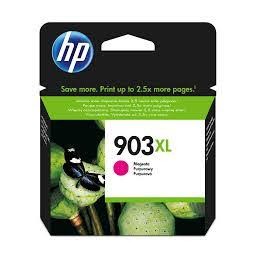 Hp 903xl Kırmızı Orjinal Kartuş 0,825k