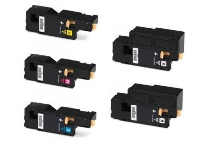 Xerox Phaser 6000 Sarı Muadil Toner 1k