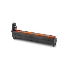 Oki mc853 Mavi Muadil Drum Ünitesi 30000 Sayfa