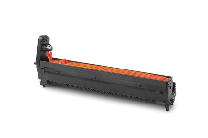 Oki mc853 Mavi Muadil Drum Ünitesi 30000 Sayfa