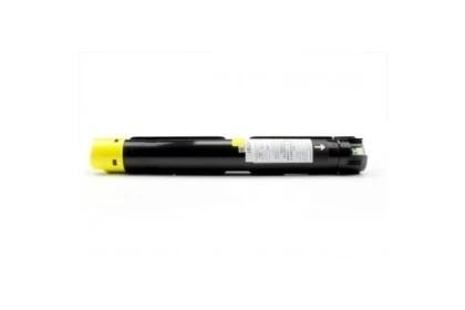 Xerox Workcentre 7120 Sarı Muadil Toner 15k-yt