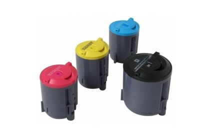 Xerox Phaser 6110 Mavi Muadil Toner 1k