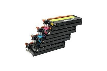 Xerox Phaser 6180 Mavi Muadil Toner 7k