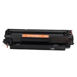 Hp cf283a Muadil Toner 1,5k