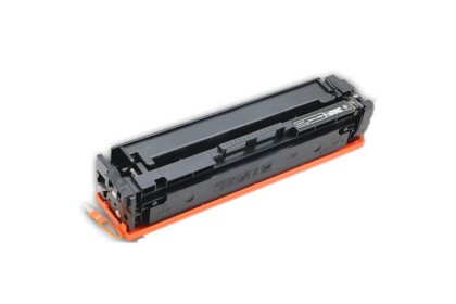 Hp cf540a & Canon crg054 & crg067 Siyah Muadil Toner 1,4k