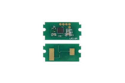 Utax pk3012 Chip 25k